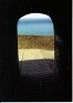 Moroco Tanger Switzerland 2001 Louis Young. Postal Tanger. Subida por susofe